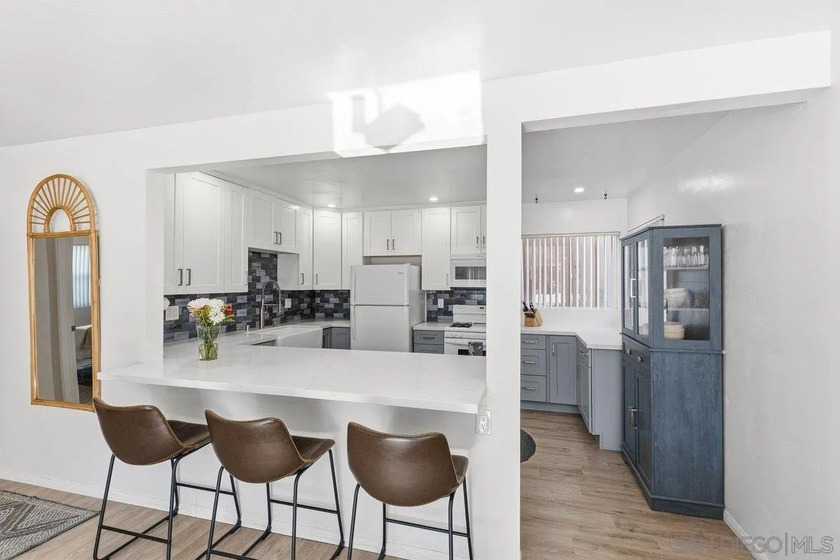 Welcome to this bright, sun-filled Pacific Beach retreat! This - Beach Condo for sale in San Diego, California on Beachhouse.com