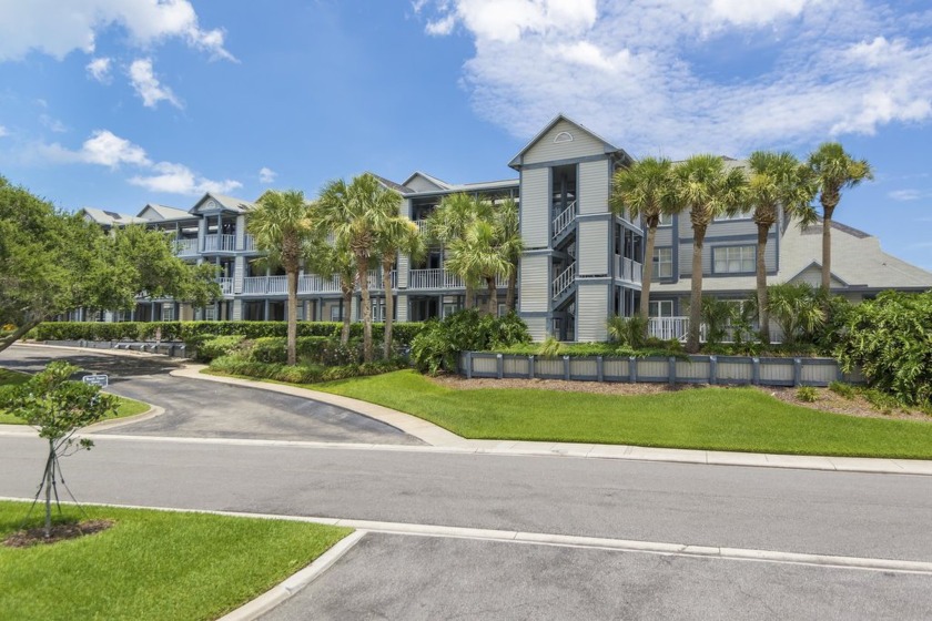 Oceanviews! *beach Life* Is Waiting For You At This Direct Ocean - Beach Condo for sale in St Augustine, Florida on Beachhouse.com