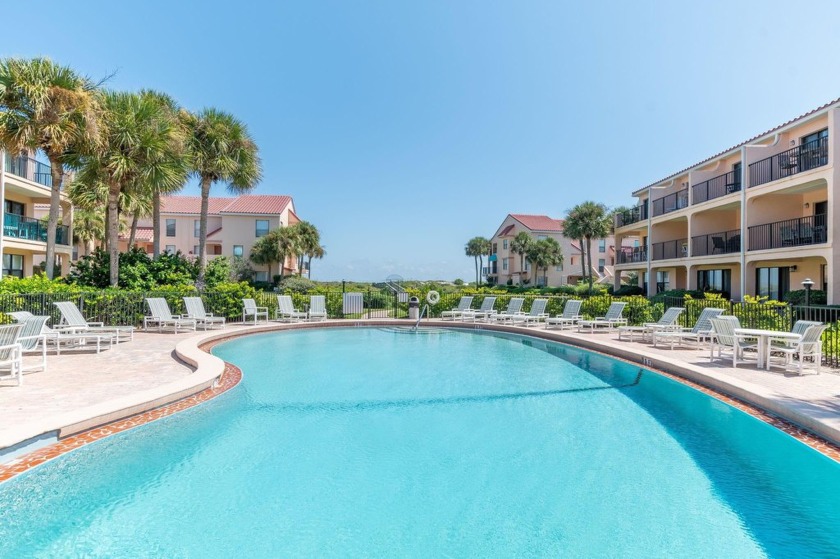 Discover The Perfect Blend Of Comfort And Convenience In This - Beach Condo for sale in St Augustine, Florida on Beachhouse.com