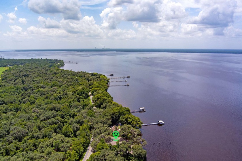 Don't Miss Your Opportunity To Own One Rare Vacant Direct - Beach Lot for sale in St Augustine, Florida on Beachhouse.com