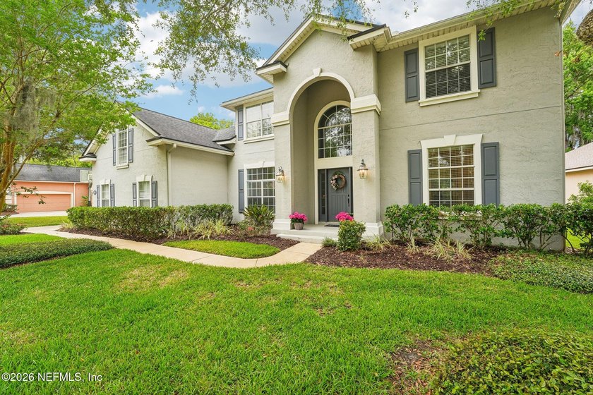 **OPEN HOUSE: Sat (5/23), 11 am - 1 pm** renovated pool home on - Beach Home for sale in Ponte Vedra Beach, Florida on Beachhouse.com