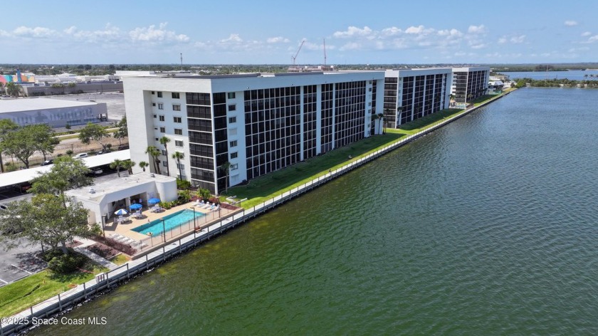 HUGE PRICE REDUCTION! Fantastic location -- near everything: new - Beach Condo for sale in Merritt Island, Florida on Beachhouse.com