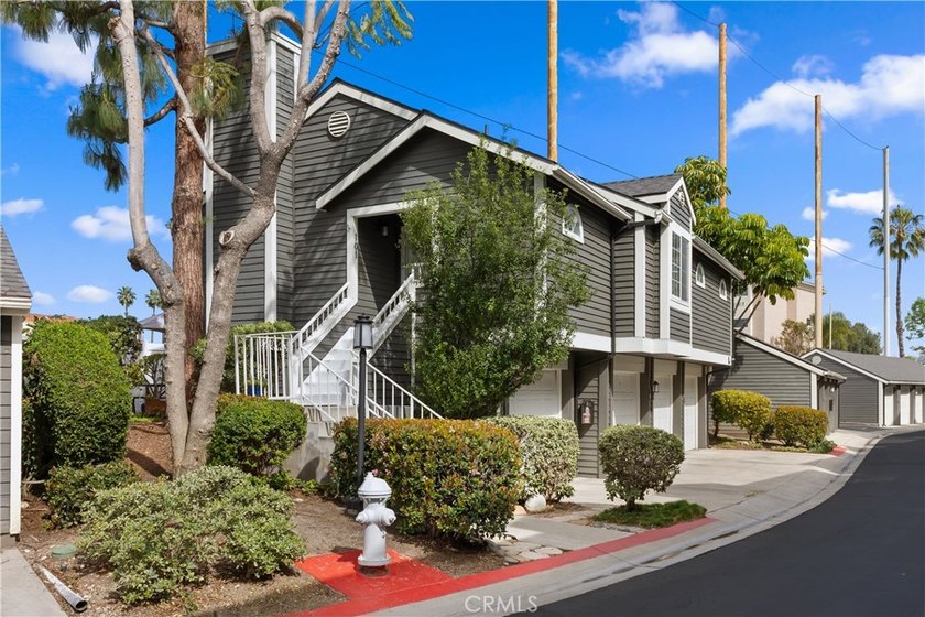 Welcome to 2330 Vanguard Way, Unit L101 -- a rare detached - Beach Condo for sale in Costa Mesa, California on Beachhouse.com