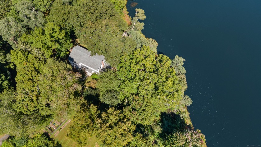 Build your dream home on this spectacular one-of-a-kind property - Beach Acreage for sale in Westport, Connecticut on Beachhouse.com