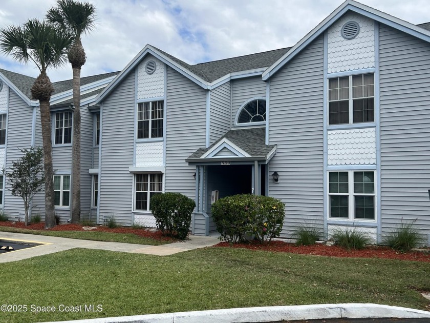 Experience the ultimate in Florida living with this well - Beach Condo for sale in Cocoa, Florida on Beachhouse.com