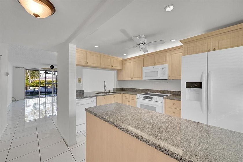 Welcome to this exquisite condominium located in the desirable - Beach Condo for sale in Pompano Beach, Florida on Beachhouse.com