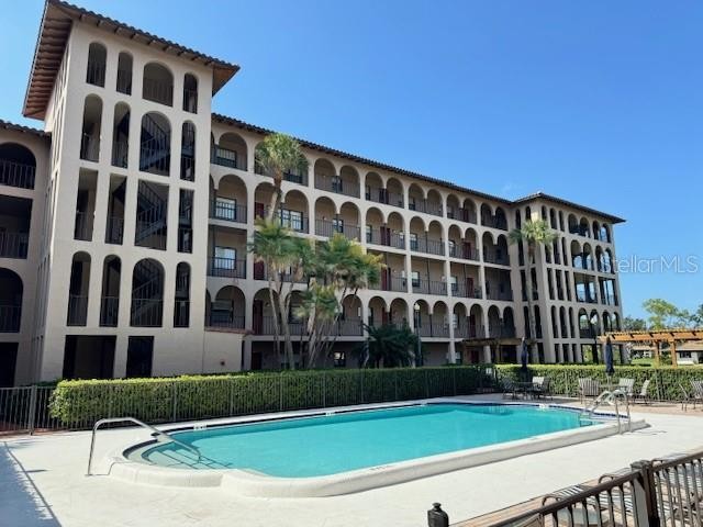 Come see this rarely available top floor 2 bedroom, 2 full baths - Beach Condo for sale in Gulfport, Florida on Beachhouse.com