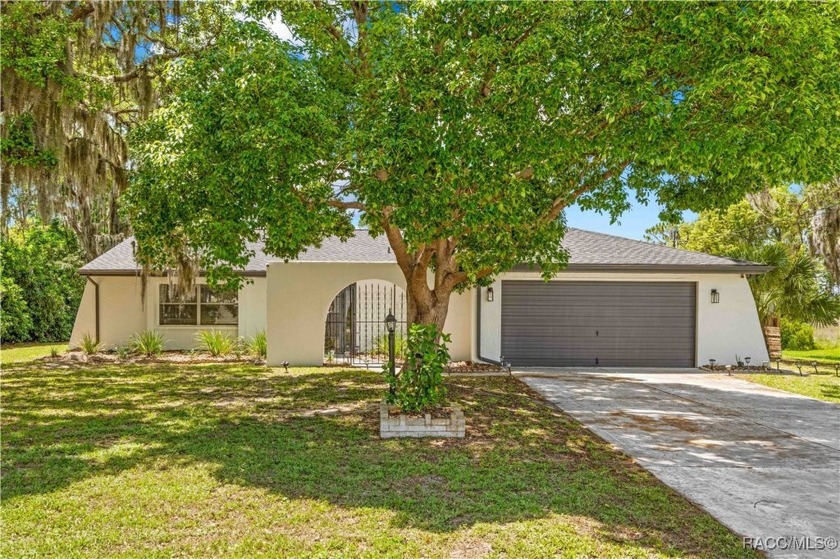One-of-a-Kind Pool Home on Lake Theresa - Nature Lover's Dream!

 - Beach Home for sale in Spring Hill, Florida on Beachhouse.com