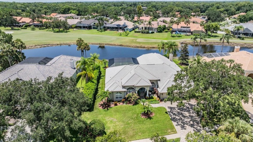 Welcome to the highly sought after East Lake Woodlands and this - Beach Home for sale in Oldsmar, Florida on Beachhouse.com