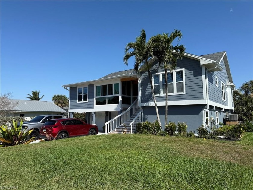 New Certified Bank Appraisal -- Priced to Sell!
Stunning Gulf - Beach Home for sale in Fort Myers, Florida on Beachhouse.com
