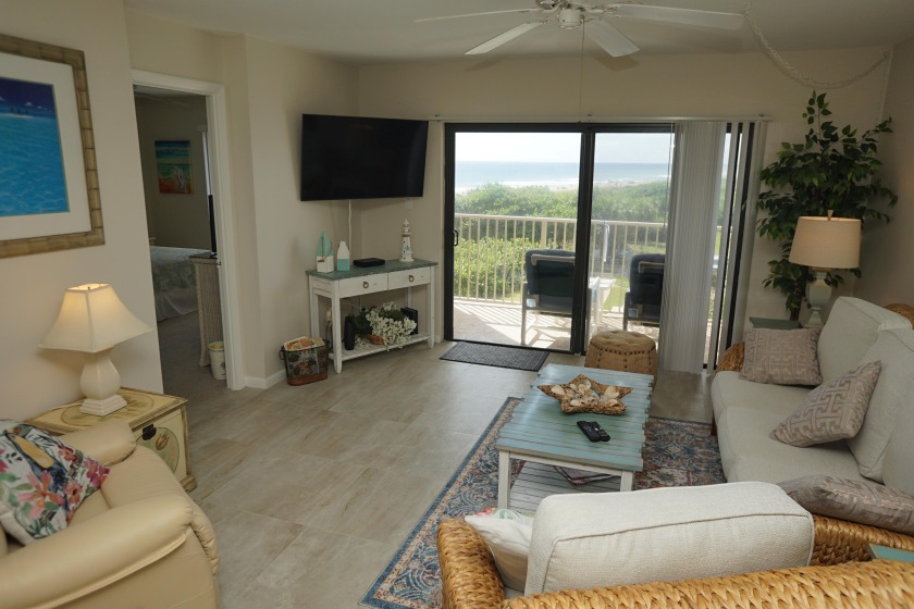 Canaveral Towers Oceanfront 402! - Beach Vacation Rentals in Cape Canaveral, FL on Beachhouse.com