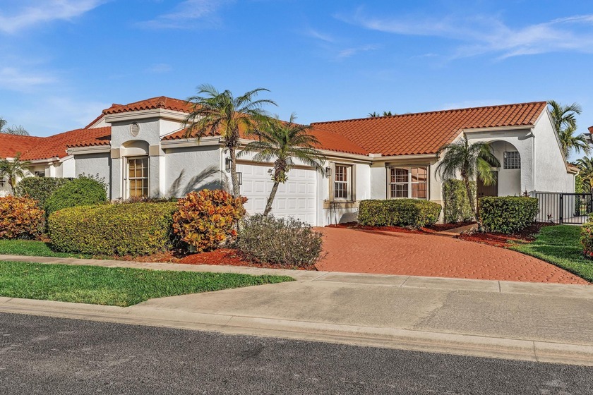 Fully remodeled floor-to-ceiling pool house in the heart of Boca - Beach Home for sale in Boca Raton, Florida on Beachhouse.com