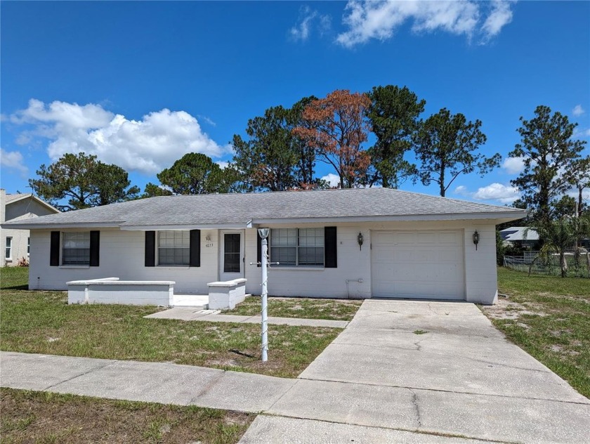 Under contract-accepting backup offers. ***BACK ON THE - Beach Home for sale in Spring Hill, Florida on Beachhouse.com