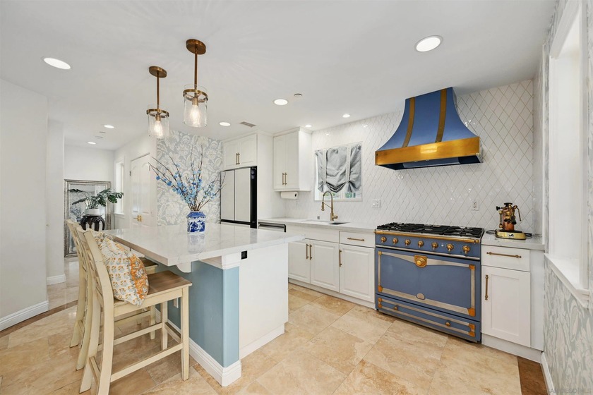 Beautifully Updated Coastal Home in the Heart of Pacific Beach - Beach Condo for sale in San Diego, California on Beachhouse.com