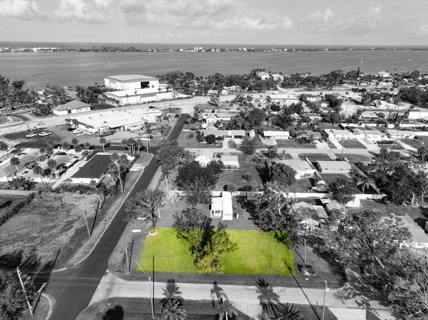 Discover the perfect opportunity to own a prime piece of land in - Beach Lot for sale in Englewood, Florida on Beachhouse.com