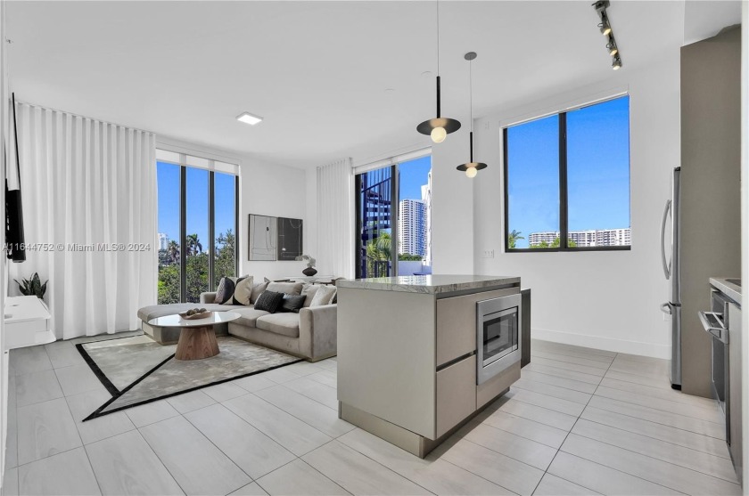 Discover this stunning 2BD/2BA, 1190 SF corner residence - Beach Condo for sale in Miami Beach, Florida on Beachhouse.com