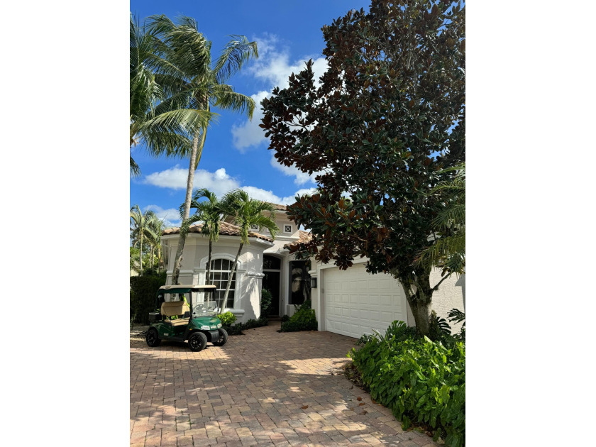 MIRASOL COUNTRY CLUB OFFERS AN UNPARALLELED RESIDENTIAL CLUB - Beach Home for sale in Palm Beach Gardens, Florida on Beachhouse.com