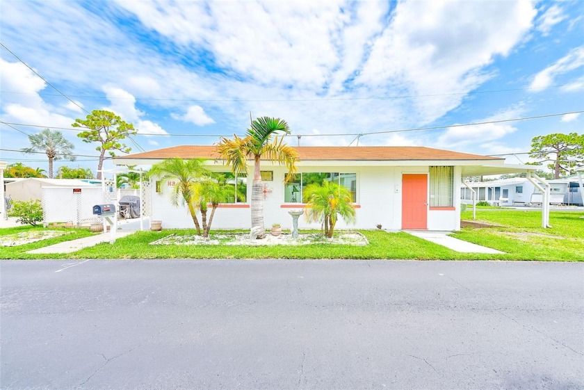 Under contract-accepting backup offers. PRICE REDUCED AND THIS - Beach Home for sale in Largo, Florida on Beachhouse.com