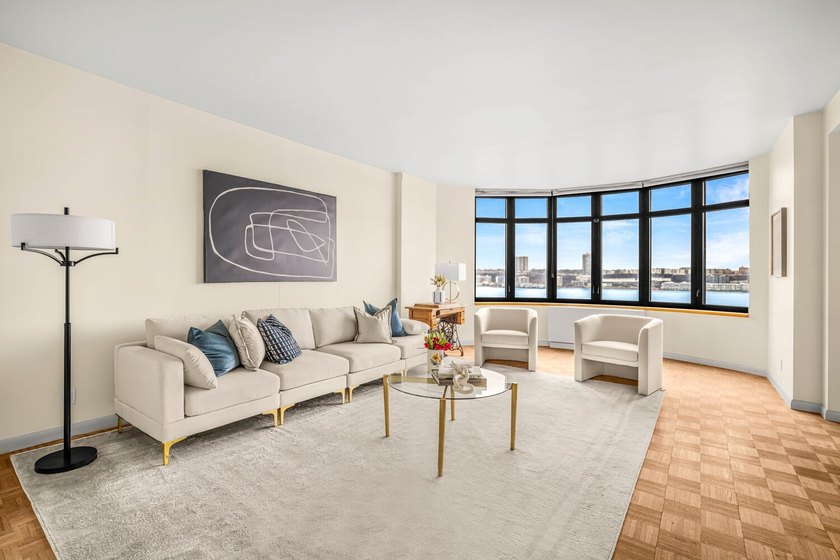 222 Riverside Drive 11A - Beach Apartment for sale in New York, New York on Beachhouse.com