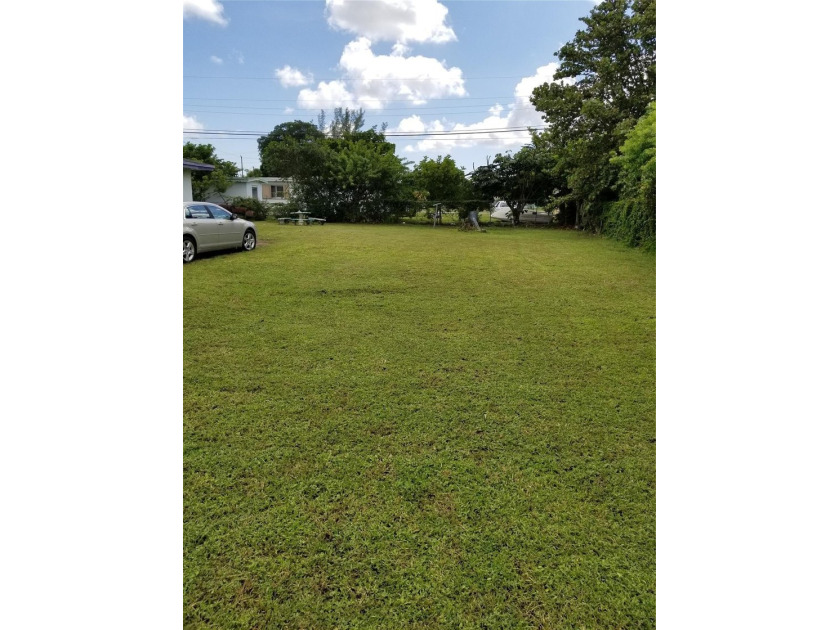 3 consecutive properties available. Amazing opportunity to build - Beach Lot for sale in Pompano Beach, Florida on Beachhouse.com
