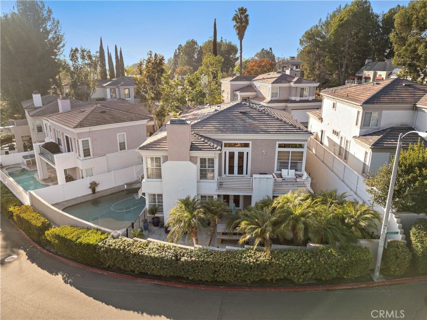 Magnificent View Home with Saltwater Pool  10-Person Spa - Beach Home for sale in Mission Viejo, California on Beachhouse.com