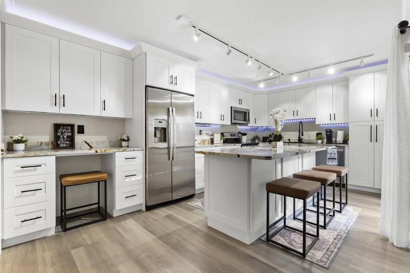 Sun-splashed, stylish, and move-in ready-this 2BR/2.5BA townhome - Beach Townhome/Townhouse for sale in Delray Beach, Florida on Beachhouse.com