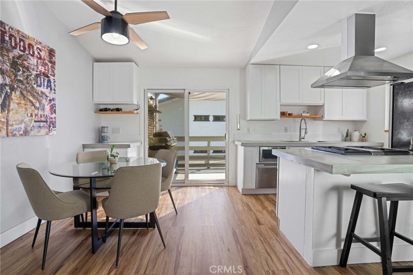 Discover coastal living at its finest in this recently remodeled - Beach Condo for sale in Huntington Beach, California on Beachhouse.com