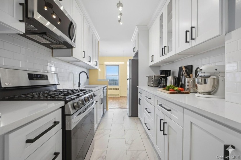 Welcome to this beautifully renovated apartment in the desirable - Beach Home for sale in Bronx, New York on Beachhouse.com
