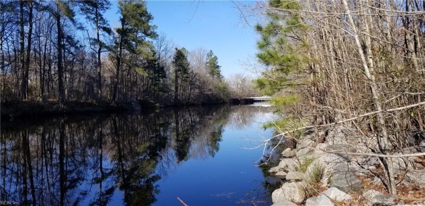 Commercial Building Lot priced below Chesapeake Assessment - Beach Lot for sale in Chesapeake, Virginia on Beachhouse.com