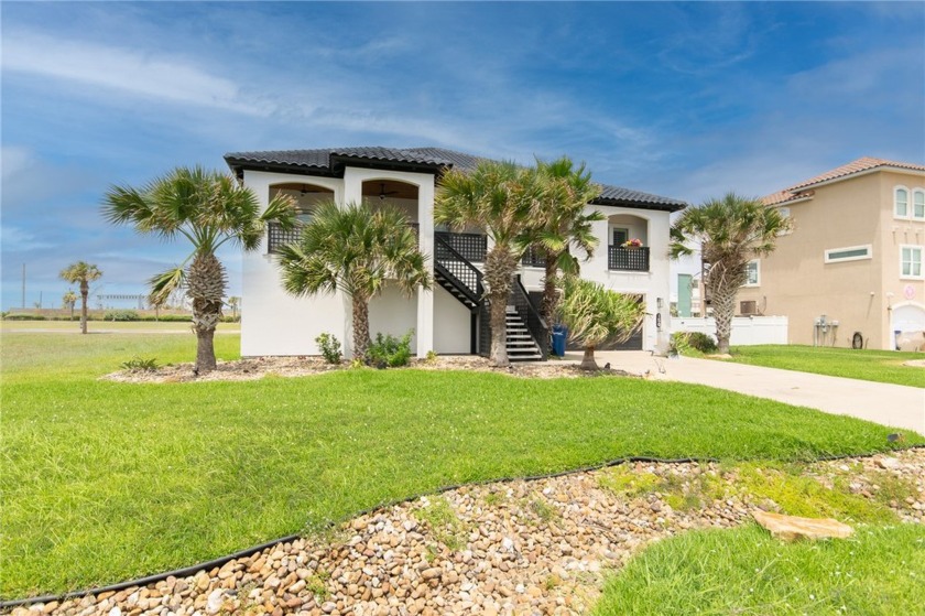 Welcome to your dream beach house at 150 Mariners Drive, Port - Beach Home for sale in Port Aransas, Texas on Beachhouse.com