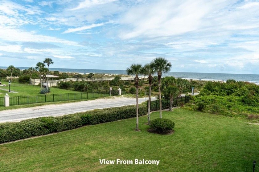 Welcome To Your Dream Retreat! This Spacious 2-bedroom,2-bath - Beach Condo for sale in St Augustine, Florida on Beachhouse.com