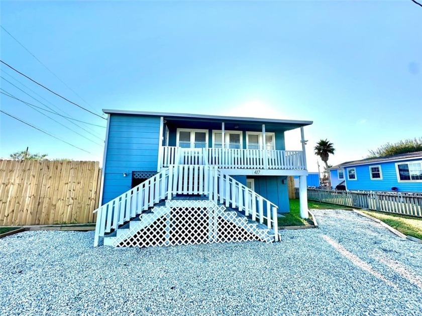 FINAL PRICE AND BEING SOLD AS IS AT THIS PRICE! IF NOT UNDER - Beach Home for sale in Port Aransas, Texas on Beachhouse.com