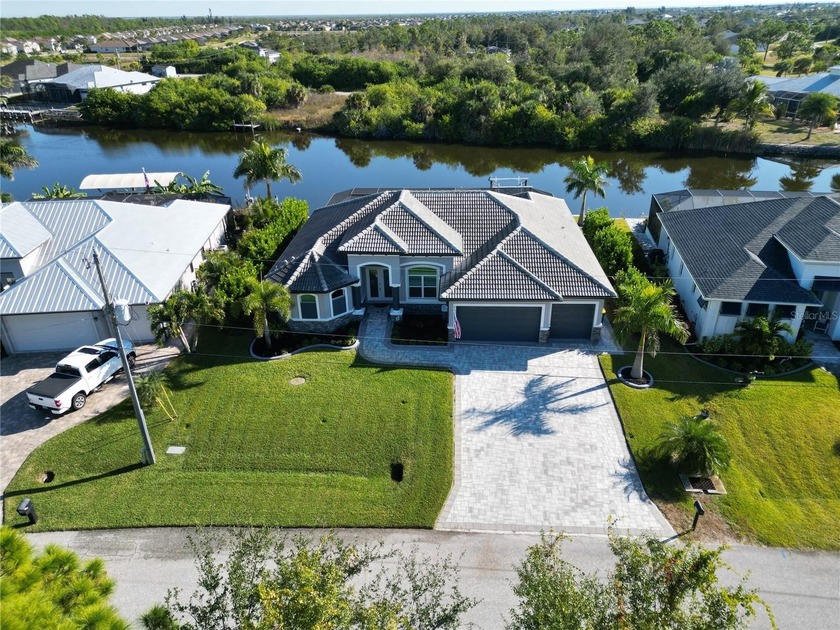 Gulf Access Waterfront Paradise with Luxury Upgrades!
Welcome - Beach Home for sale in Port Charlotte, Florida on Beachhouse.com