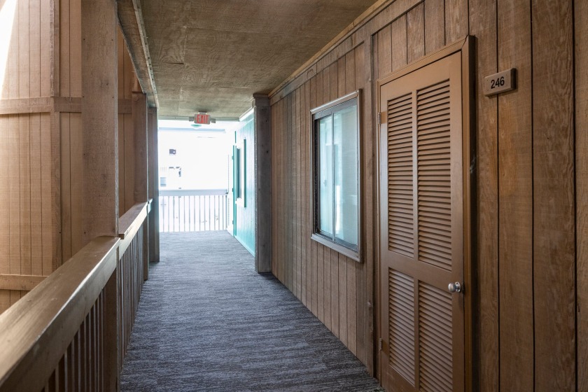 OCEAN FRONT UNIT WITH GREAT OCEAN - Beach Vacation Rentals in Atlantic Beach, North Carolina on Beachhouse.com