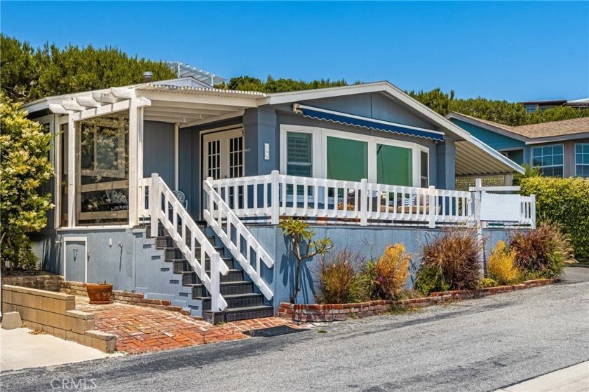 Live the Dream in Palos Verdes Shores 55+ Community -- More Than - Beach Home for sale in San Pedro, California on Beachhouse.com