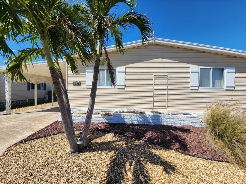 WHAT A BUY ON THE WATER  $165,000.-- BEST BUY on the WATERFRONT! - Beach Home for sale in Bradenton, Florida on Beachhouse.com