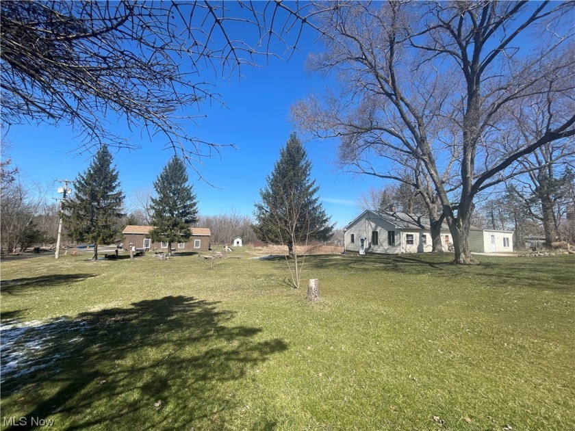 Looking for a home away from home? Or maybe for a new business - Beach Acreage for sale in Perry, Ohio on Beachhouse.com