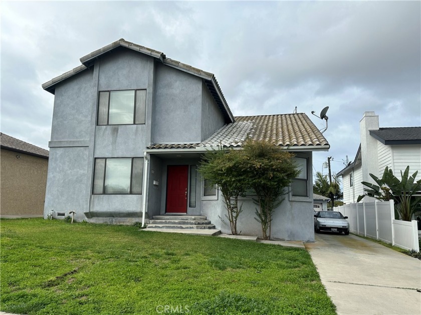 Large 4 Bedroom, 3 Bathroom Home in the Residential TRW section.
 - Beach Home for sale in Redondo Beach, California on Beachhouse.com