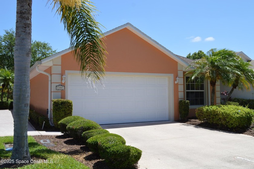 Welcome to 4351 Timothy Drive, a beautifully updated home in a - Beach Condo for sale in Merritt Island, Florida on Beachhouse.com
