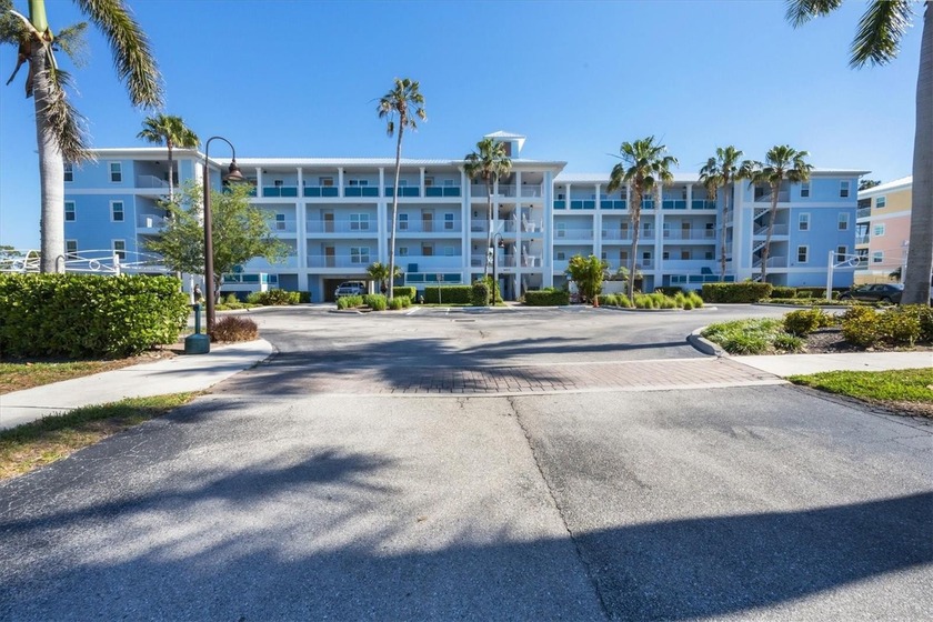 Welcome to your slice of paradise in this resort-style condo - Beach Condo for sale in Placida, Florida on Beachhouse.com
