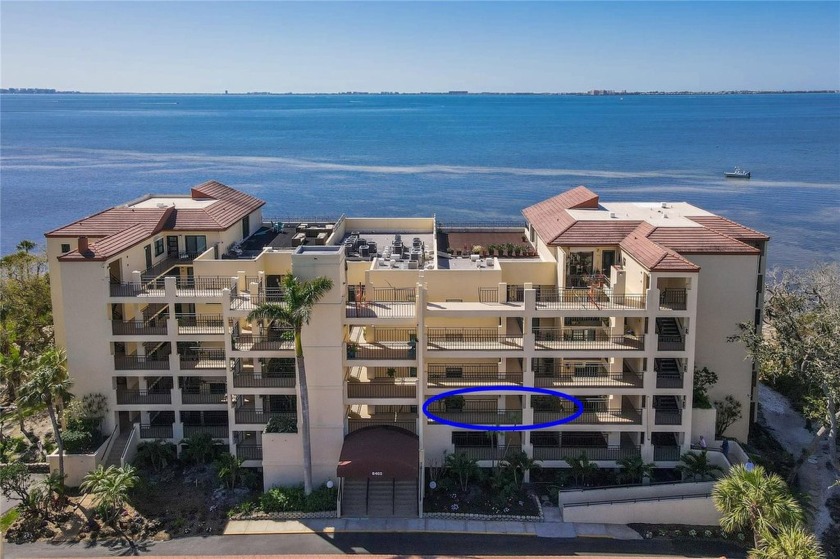 Welcome to the pinnacle of coastal living. This property offers - Beach Condo for sale in Bradenton, Florida on Beachhouse.com