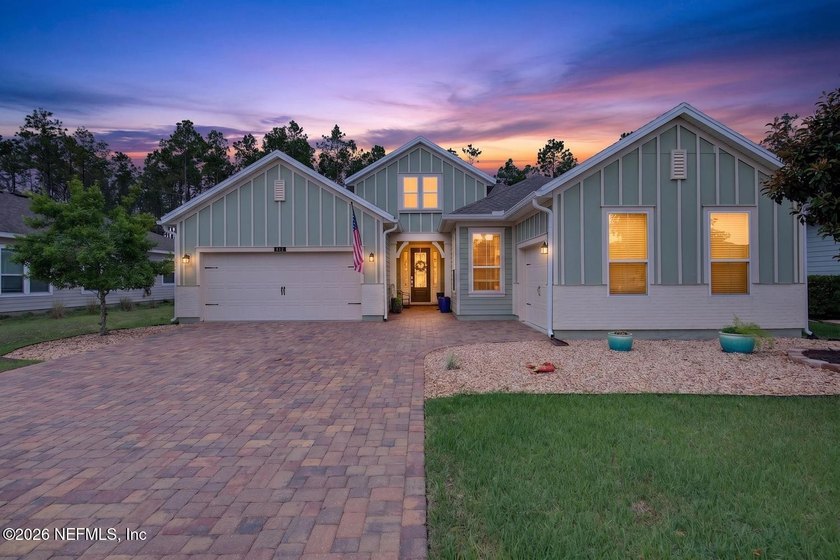 Step into this beautiful generational home featuring a main - Beach Home for sale in St Augustine, Florida on Beachhouse.com
