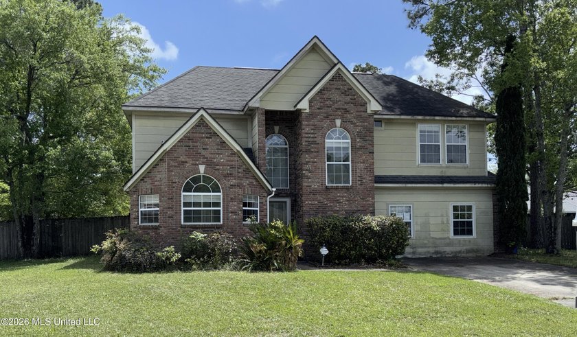 Is there a 4-bed home in Gulfport under $230K with renovation - Beach Home for sale in Gulfport, Mississippi on Beachhouse.com