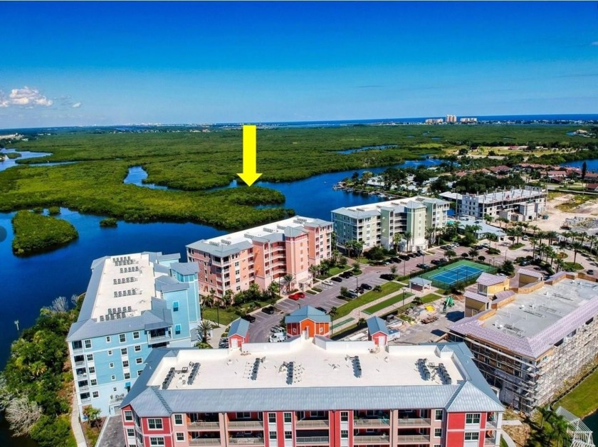 Welcome to Riverwalk - Waterfront Living at Its Finest! - Beach Condo for sale in New Smyrna Beach, Florida on Beachhouse.com