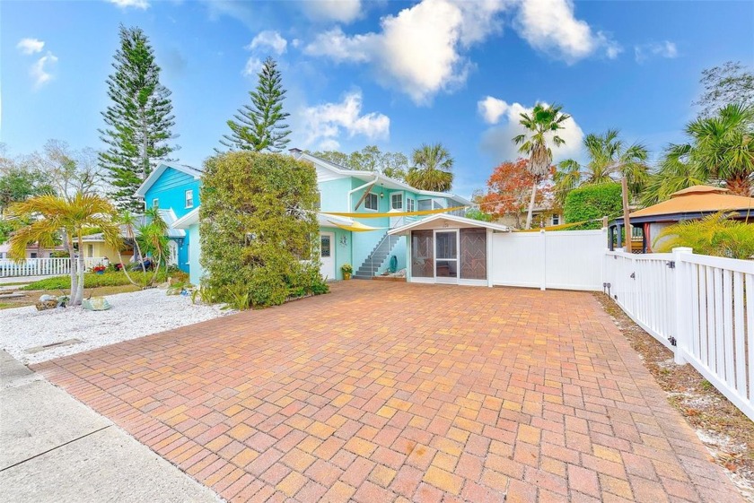 Under contract-accepting backup offers. Crystal Beach, just a - Beach Home for sale in Crystal Beach, Florida on Beachhouse.com