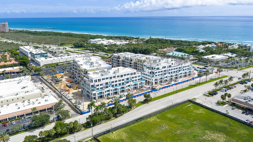 Delivering homes first quarter 2026! New construction just 400 - Beach Condo for sale in Juno Beach, Florida on Beachhouse.com