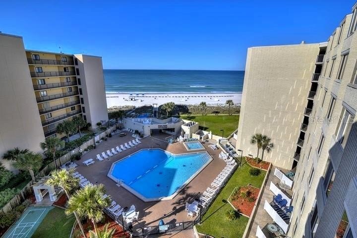 Under contract-accepting backup offers. 3rd Floor unit with an - Beach Condo for sale in Panama City, Florida on Beachhouse.com