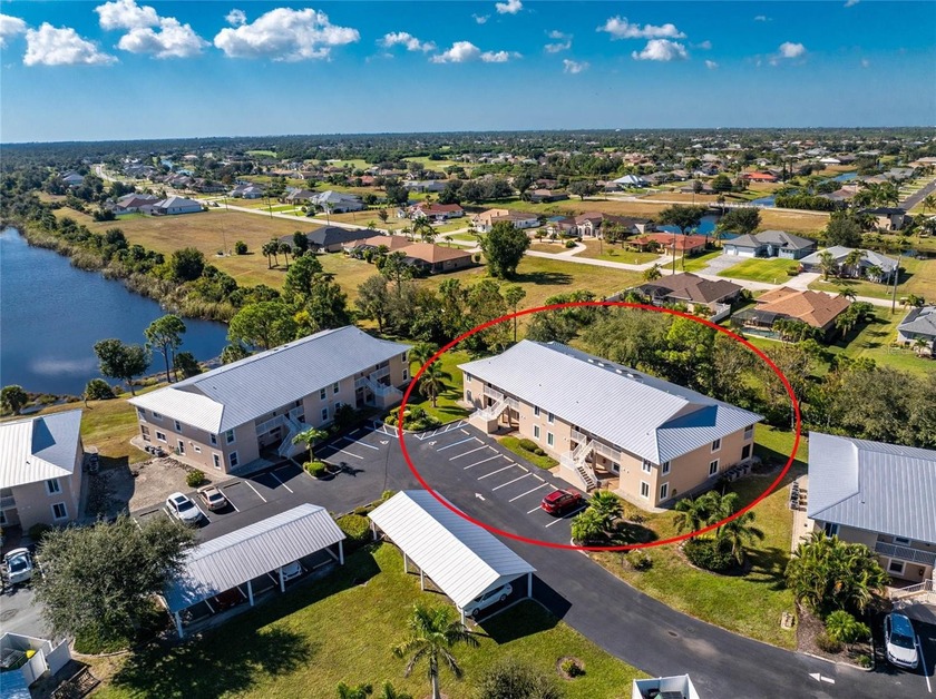 Fiddler's Green Nature Trail presents a peaceful and natural - Beach Condo for sale in Rotonda West, Florida on Beachhouse.com