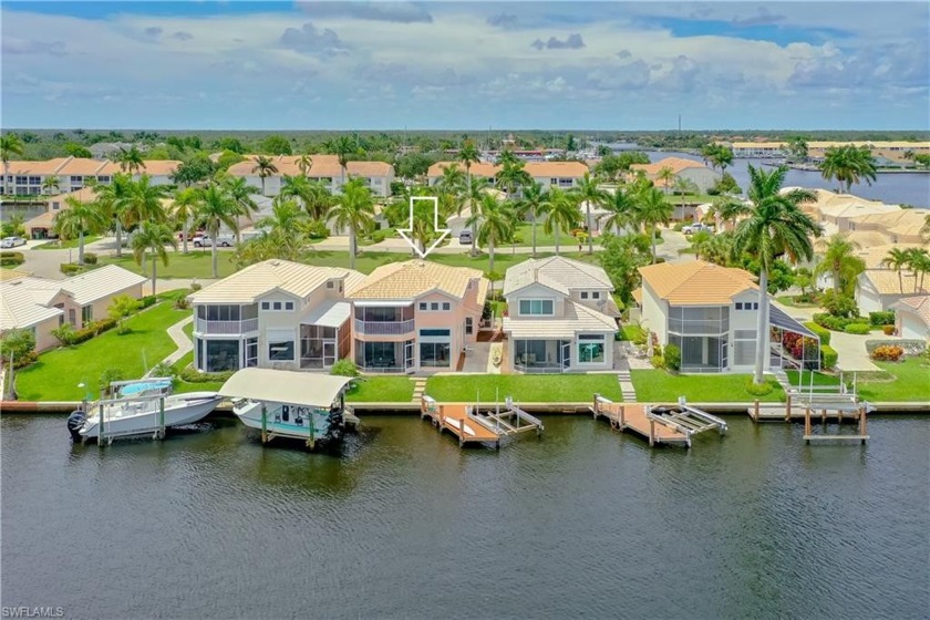This 3 bedroom 2 full bathroom home sits on a premiere - Beach Home for sale in Naples, Florida on Beachhouse.com