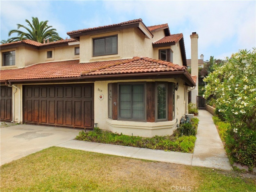 Located in a family friendly neighborhood, this 4 bedroom 3 bath - Beach Home for sale in Carlsbad, California on Beachhouse.com
